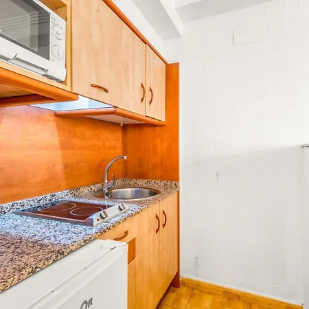 Apart Otel Unique 3-3 Torrevieja