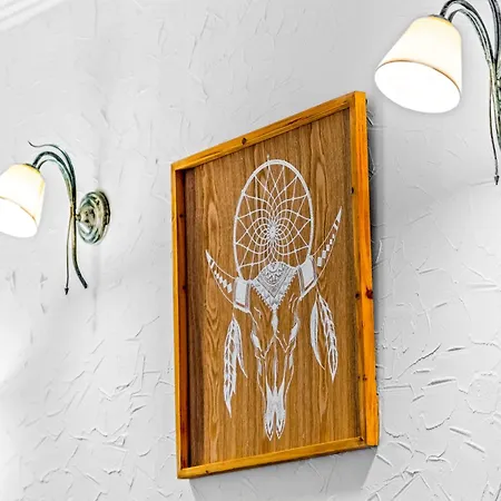 Apart Otel Unique 3-3