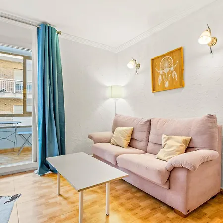 Apart Otel Unique 3-3 Torrevieja