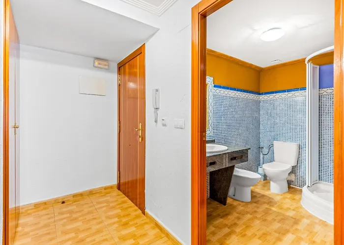 Unique 3-3 アパートホテル