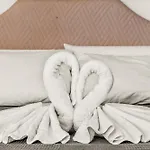 Lägenhetshotell Unique 3-3 3*