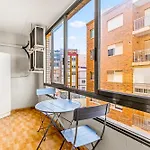 Apart-hotel Unique 3-3 Torrevieja