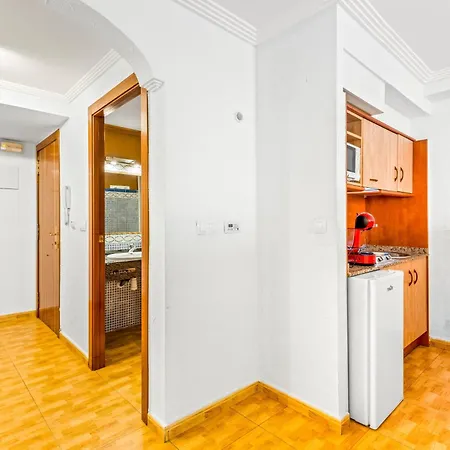 Hotel apartamentowy Unique 3-3