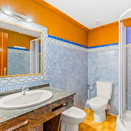 Hotel apartamentowy Unique 3-3 Torrevieja