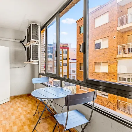 Unique 3-3 3* Torrevieja