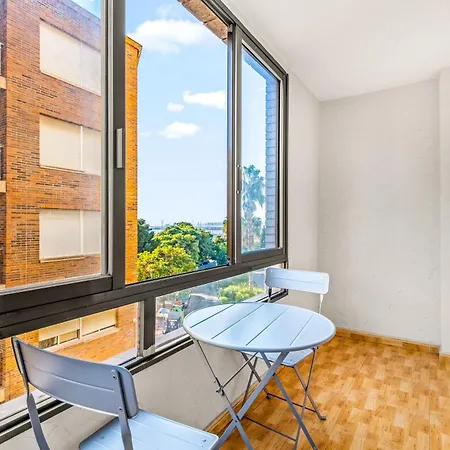 Unique 3-3 Aparthotel 3*