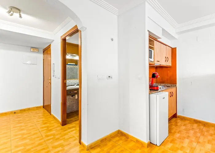 Aparthotel Unique 3-3