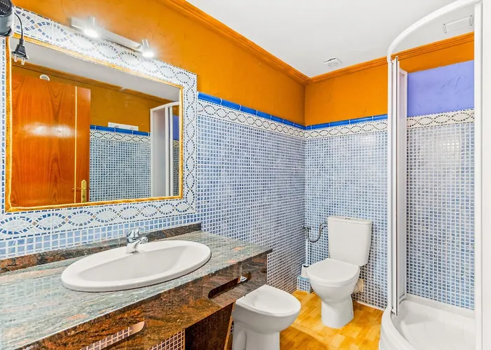 Unique 3-3 Torrevieja