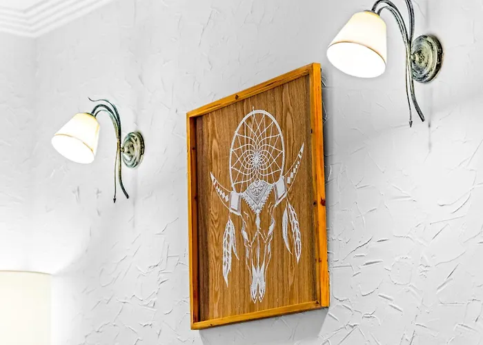 Aparthotel Unique 3-3