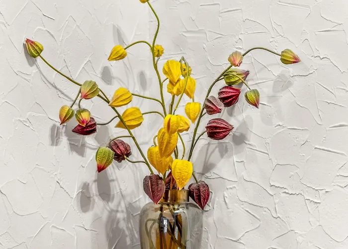 Lejlighedshotel Unique 3-3 Torrevieja