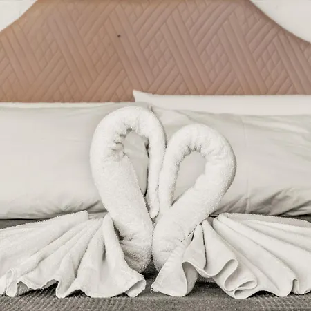 Apartmanhotel Unique 3-3 3*