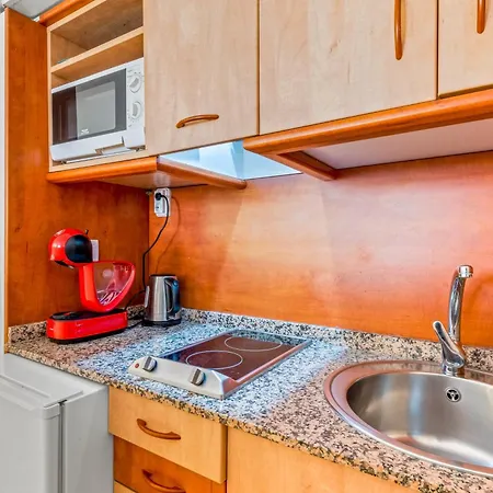 Apartmanhotel Unique 3-3 3*