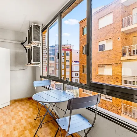 Apartmanhotel Unique 3-3 Torrevieja