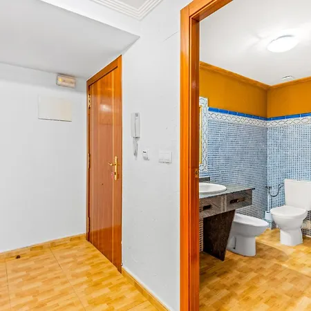 Apartmanhotel Unique 3-3 3*