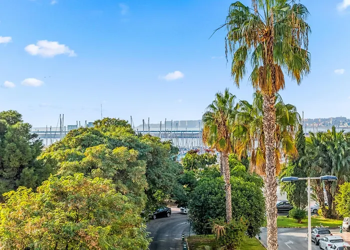 Apartahotel Unique 3-3 3*